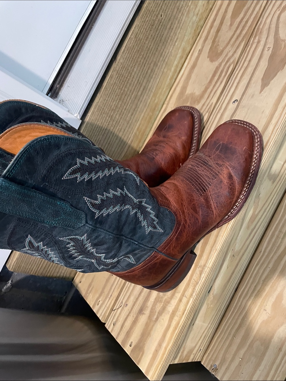 TECOVAS THE DOC FRONTIER